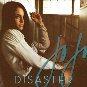 Álbum Disaster de Jojo
