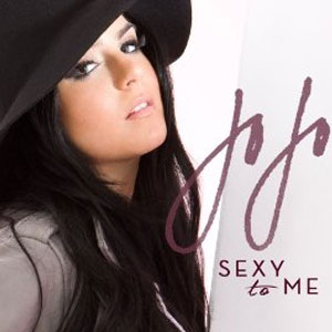 Álbum Sexy To Me de Jojo