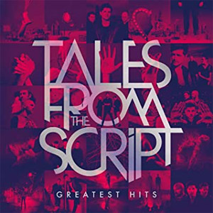 Álbum Tales From The Script: Greatest Hits de Jojo