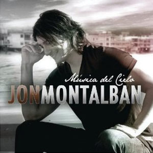 Álbum Música Del Cielo de Jon Montalbán