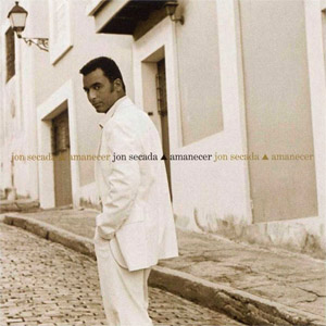 Álbum Amanecer de Jon Secada