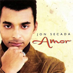 Álbum Amor de Jon Secada