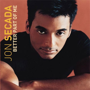 Álbum Better Part Of Me de Jon Secada