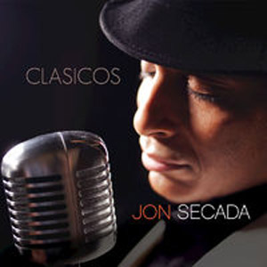 Álbum Clásicos de Jon Secada