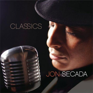 Álbum Classics  de Jon Secada