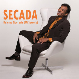 Álbum Déjame Quererte (Mi Secreto)  de Jon Secada