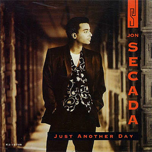 Álbum Just Another Day de Jon Secada