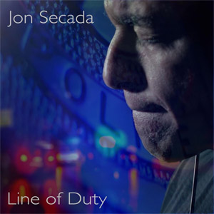 Álbum Line Of Duty  de Jon Secada