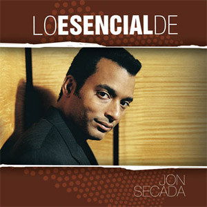 Álbum Lo Esencial De Jon Secada de Jon Secada