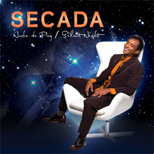 Álbum Noche De Paz / Silent Night  de Jon Secada