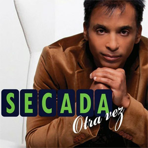 Álbum Otra Vez de Jon Secada