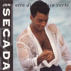 Álbum Otro Día Más Sin Verte de Jon Secada