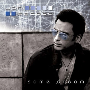 Álbum Same Dream de Jon Secada