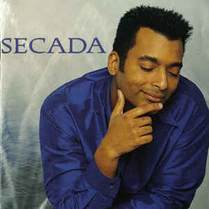 Álbum Secada (En Español) de Jon Secada