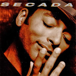 Álbum Secada de Jon Secada