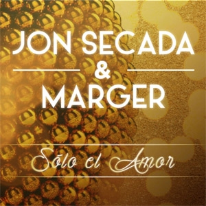 Álbum Solo El Amor de Jon Secada