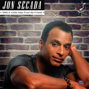 Álbum With A Little Help From My Friends de Jon Secada