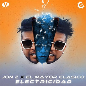 Álbum Electricidad de Jon Z