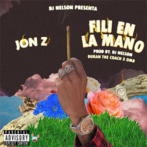 Álbum Fili En La Mano de Jon Z