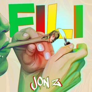 Álbum Fili  de Jon Z