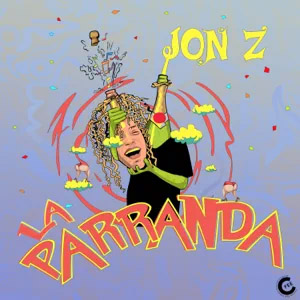 Álbum La Parranda de Jon Z