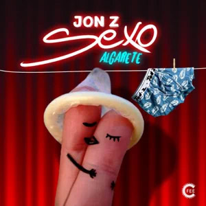 Álbum Sexo Algarete de Jon Z