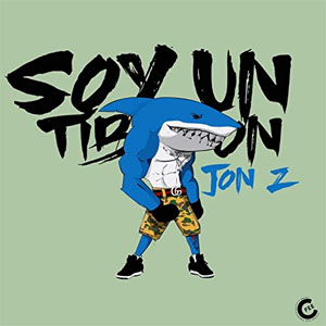 Álbum Soy Un Tiburón de Jon Z