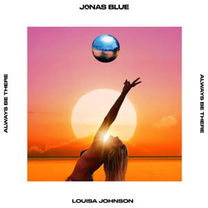 Álbum Always Be There  de Jonas Blue