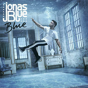 Álbum Blue de Jonas Blue