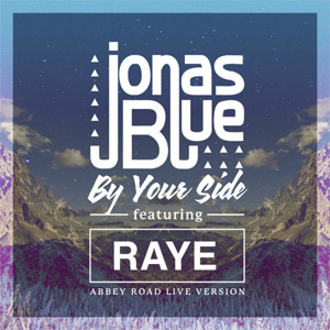 Álbum By Your Side (Abbey Road Live Version) de Jonas Blue