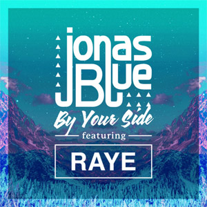 Álbum By Your Side de Jonas Blue