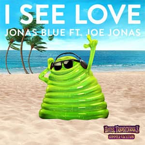 Álbum I See Love de Jonas Blue