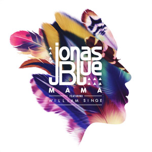 Álbum Mama de Jonas Blue