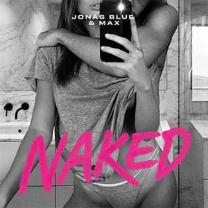 Álbum Naked de Jonas Blue