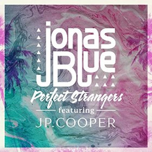 Álbum Perfect Strangers de Jonas Blue