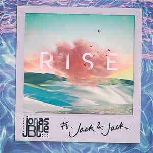 Álbum Rise de Jonas Blue