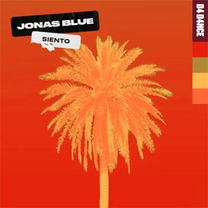 Álbum Siento de Jonas Blue