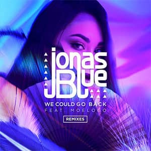 Álbum We Could Go Back (Remixes) de Jonas Blue