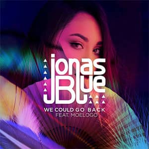 Álbum We Could Go Back de Jonas Blue