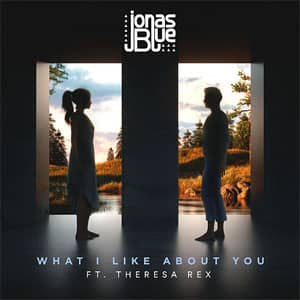 Álbum What I Like About You de Jonas Blue