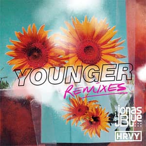 Álbum Younger (Remixes) de Jonas Blue