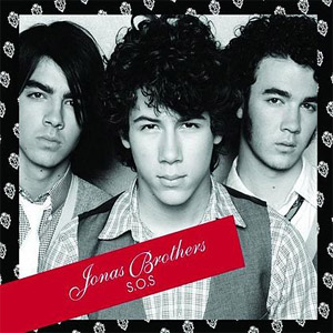Álbum S.O.S. de Jonas Brothers