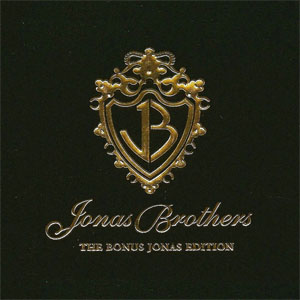 Álbum Jonas Brothers: The Bonus Jonas Edition de Jonas Brothers