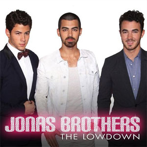 Álbum The Lowdown de Jonas Brothers