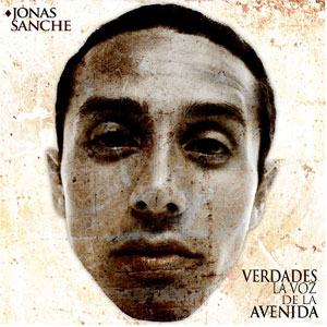 Álbum Verdades La Voz De La Avenida  de Jonas Sanche