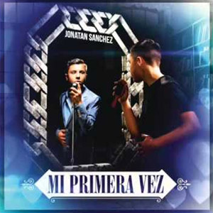 Álbum Mi Primera Vez (Single) de Jonatán Sánchez