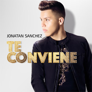 Álbum Te Conviene de Jonatán Sánchez