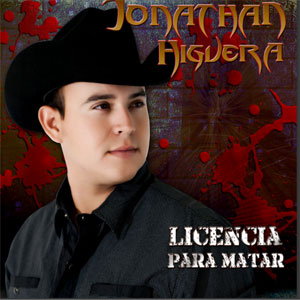 Álbum Licencia Para Matar  de Jonathan Higuera