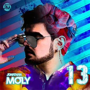 Álbum 13 de Jonathan Moly