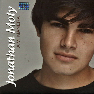 Álbum A Mi Manera de Jonathan Moly